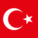 Türkiye Cumhuriyeti - discord server icon