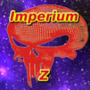 Imperium-Z RP - discord server icon