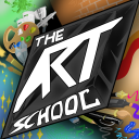 The Art School - discord server icon