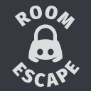 Room Escape - discord server icon