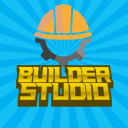 Builder Studio - discord server icon