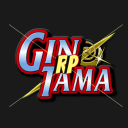 Gintama RP - discord server icon