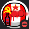 a hollow shell - discord server icon