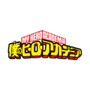 My Hero Academia Roleplay - discord server icon