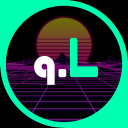 quant.Launge - discord server icon