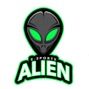 Alien Clan - discord server icon