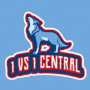 1v1 Central - discord server icon