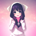 Anime - discord server icon