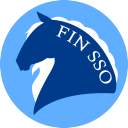 FIN SSO - discord server icon