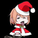 Ahegao Padoru - discord server icon