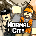 Normal City DIscord Server - discord server icon