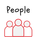 The Server For People - discord server icon