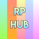 Rp Hub - discord server icon