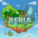 AERIA Skyblock | Hidden Skies - discord server icon