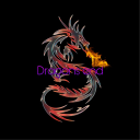 Dragons End - discord server icon