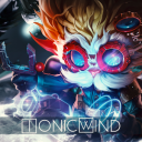 IonicWind - discord server icon