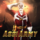 Die AssiArmy - discord server icon