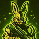 Angry Rabbits - discord server icon