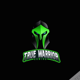 True Warrior Gaming - discord server icon