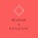 Revenge X Random - discord server icon