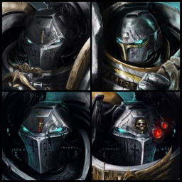 The Citadel of Titan - discord server icon