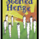 Stoned-Henge [Discord-Gamer-Lobby] D-A-CH - discord server icon