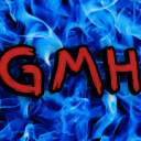Geeks Mad House - discord server icon
