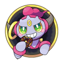 Hoopa's Ring - discord server icon