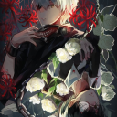 Tokyo Ghoul: Unravel - discord server icon