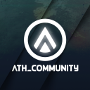 ATH Community - discord server icon