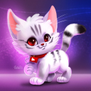 Little Cat - discord server icon