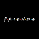 Friends - discord server icon