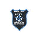 State of San Andreas DOJ - discord server icon