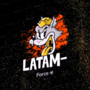 Latam - Force ☣ - discord server icon