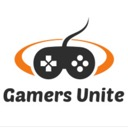 Gamers Unite - discord server icon