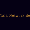 Talk-Network.de - discord server icon