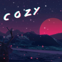 ｃｏｚｙ - discord server icon