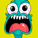 Crazy Area - discord server icon