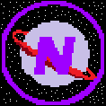 Outertale - By Team Neon - discord server icon