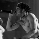 xxxtentacion 👼🏾🦋❤ - discord server icon