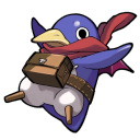 Disgaea Chronicles - discord server icon