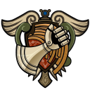 Legend of Heroes Chronicles - discord server icon