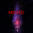 Dark Crystal [SERVER MOVED] - discord server icon