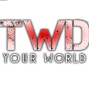 The Walking Dead | Your World - discord server icon