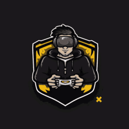 Gamers Academy - discord server icon