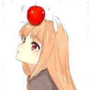 Holo's Apple - discord server icon