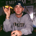 Eminem Fans Server - discord server icon