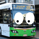 Bus Gang - discord server icon