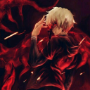 Tokyo Ghoul: Bloody War - discord server icon