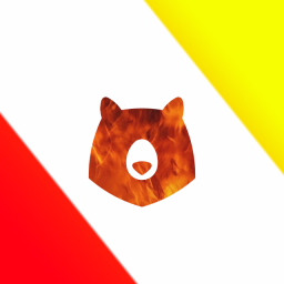 Bears of Fire Community - discord server icon
